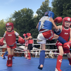 Турнир по шахматам, бокс и скейтбординг. Как прошел День физкультурника во Владимире