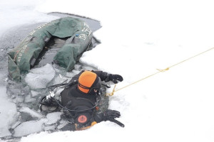 В Собинке эвакуировали 405 человек из-за половодья