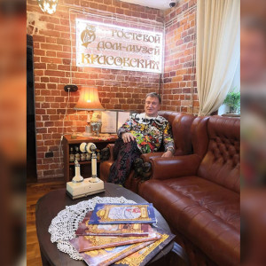 Сергей Пенкин и Иван Ургант заехали во Владимирскую область в выходные