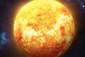 Мощная магнитная буря накроет Владимирскую область 12 ноября