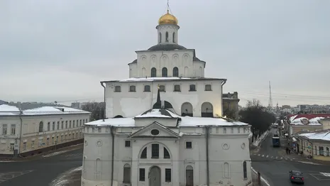 Таролог для завода и награждение Орловой. Топ-7 абсурдных историй во Владимирской области