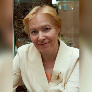 Умерла заслуженных работник культуры из Владимира Татьяна Тимофеева