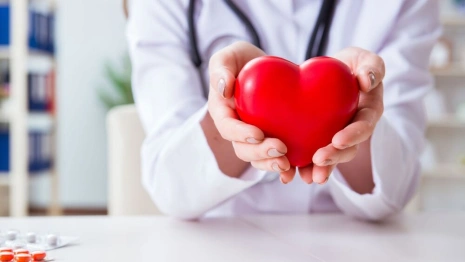 Владимирские врачи спасли жизнь пациенту, нуждающемуся в пересадке сердца