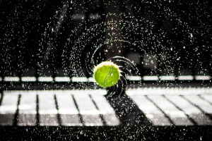 В Суздале решили установить теннисные столы