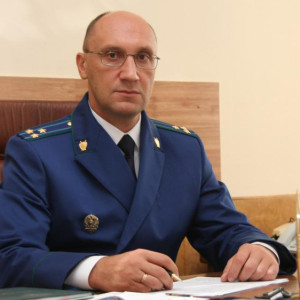 Зампрокурора Владимирской области отправили на север