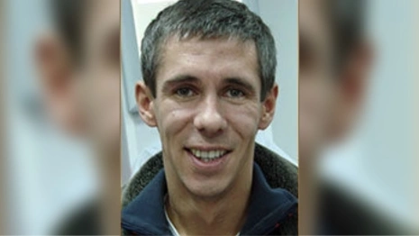 Актера Алексея Панина* включили в список террористов и экстремистов