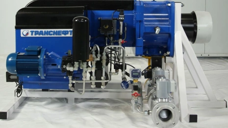 Продукция компании «Транснефть-Верхняя Волга» вошла в «Золотую сотню» лучших товаров России