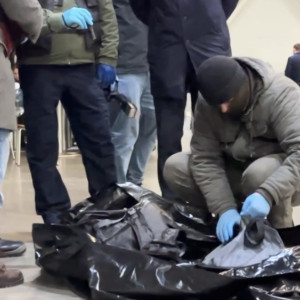 Среди жертв трагедии в «Крокусе» жителей Владимирской области не оказалось