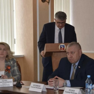 Алексей Сараев стал главой Суздальского муниципального округа