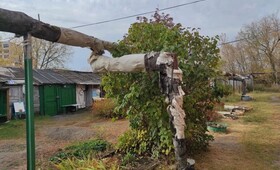 В Муроме нашли теплосети с поврежденной изоляцией