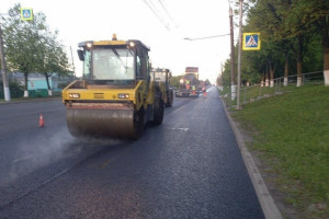 Во Владимире назвали 9 дорог для ремонта в 2024 году