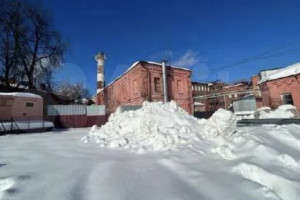 Во Владимире завод «Владалко» выставили на продажу за 163 млн рублей