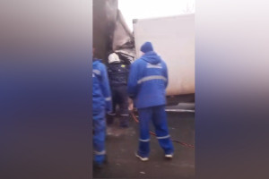 В аварии на Южной объездной под Владимиром погиб 56-летний водитель 