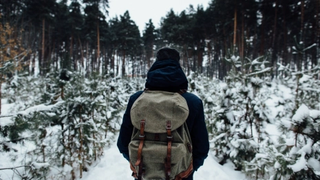 Пропавшего во Владимире 18-летнего студента чудом нашли живым