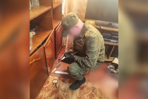 Жительницу Мурома будут судить за убийство возлюбленного 