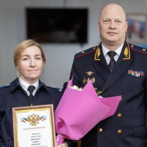 Во Владимирской области начальником УМВД станет генерал-майор Игорь Белецкий