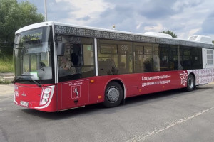 Во Владимире автобусу №2 присвоят статус «социального»