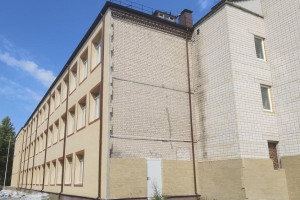 Власти начали поиск нового подрядчика для завершения ремонта школы №4 в Вязниках