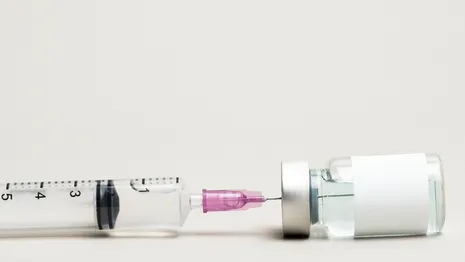 Во Владимирскую область поступила вторая партия вакцины от пневмококка в 2024 году