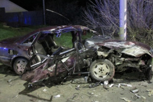 В Суздале будут судить устроившую ДТП с 8-ю пострадавшими мать троих детей