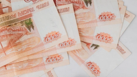 Во Владимирской области фирма выплатила бывшему сотруднику 800 тысяч рублей