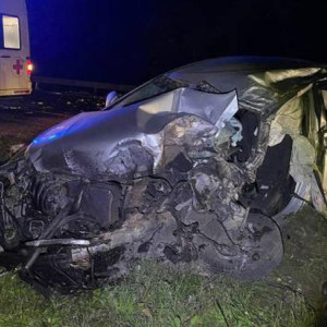 За неделю на дорогах во Владимирской области погибли 9 человек