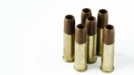 Жителя Юрьев-Польского будут судить за хранение патронов и пороха