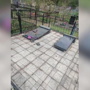 Во Владимирской области будут судить разгромивших 70 могил вандалов