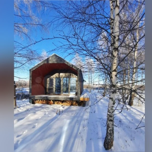 Амбар как стиль жизни. Самые интересные барнхаусы Владимирской области