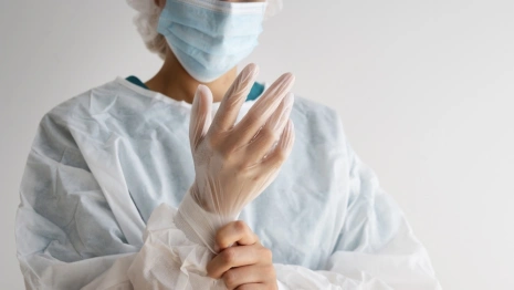 Во Владимирской области выявили 41 новый случай ковида 