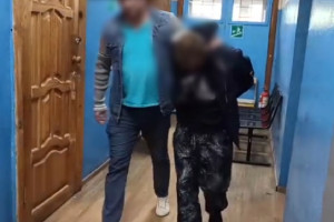 Во Владимирской области поймали напавшего на спящую пенсионерку грабителя 