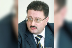 Умер бывший вице-губернатор Владимирской области Сергей Мартынов