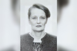 Во Владимирской области без вести пропала седая женщина