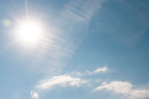 Синоптики назвали самый жаркий день недели во Владимирской области