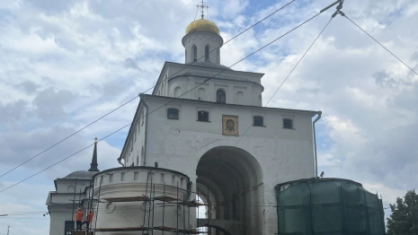 Владимирская область заняла 4 место в индексе туристической привлекательности в ЦФО