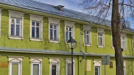 В Суздале через суд выселили православную гимназию