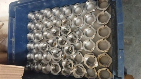 Во Владимирскую область пытались провезти некачественные детали для создания оружия