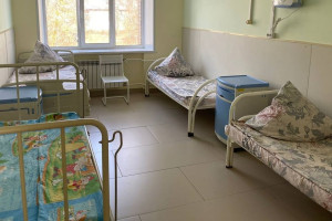 Во Владимире детское инфекционное отделение больницы на Токарева закроют на ремонт 