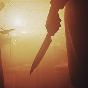 Во Владимирской области будут судить напавшего с ножом на приятеля мужчину