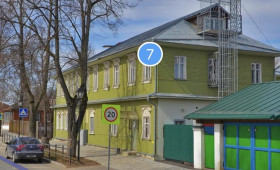 Православную гимназию в Суздале начали выселять