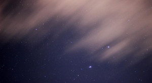 Над Владимиром можно увидеть сближение самых ярких планет Солнечной системы