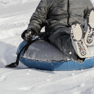 Во Владимире 9-летний мальчик погиб при катании на «ватрушке»