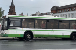 Во Владимире назвали 5 главных проблем с общественным транспортом и их причины