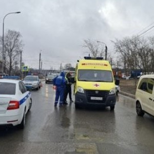 В Коврове автомобилист сбил женщину и скрылся с места ДТП