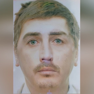 Во Владимирской области объявили в розыск 33-летнего вязниковца в желтой толстовке