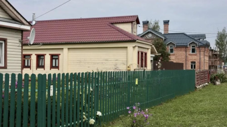 Во Владимирской области начали принимать заявки на конкурс «Самая красивая деревня»