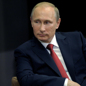 Путин может встретиться с Трампом уже на следующей неделе