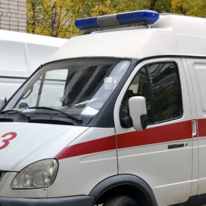 Во Владимирской области пациент избил водителя скорой помощи