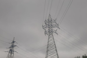 Энергетики готовятся к грозе с дождем и урагану во Владимирской области 4 августа