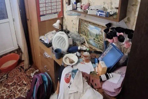 Детский омбудсмен рассказала о живущей с матерью-алкоголичкой 8-летней девочке из Кольчугино